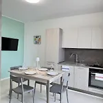 Cantico Del Mare Apartment *