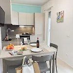 Apartment Cantico Del Mare *