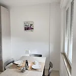 Apartment Cantico Del Mare Recanati