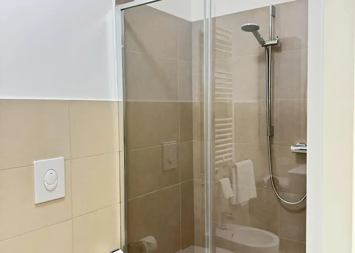 Cantico Del Mare 公寓