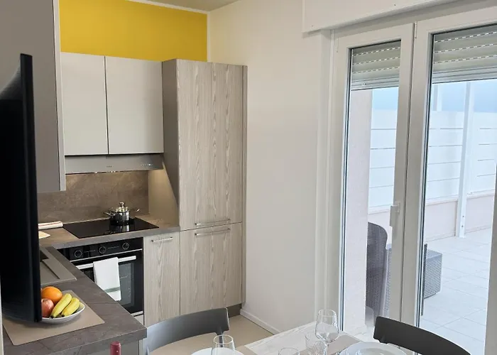 Cantico Del Mare * 雷卡纳蒂