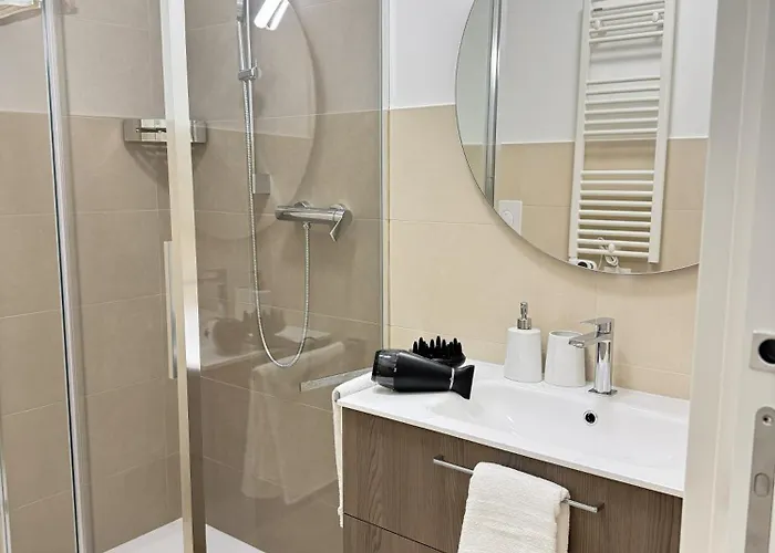 公寓 Cantico Del Mare