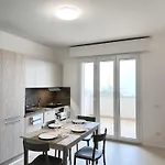 Apartamento Cantico Del Mare Recanati