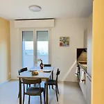 Cantico Del Mare Apartamento Recanati