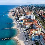 Apartamento Cantico Del Mare Recanati