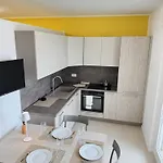 Apartamento Cantico Del Mare