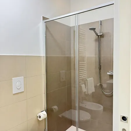 Cantico Del Mare Lejlighed