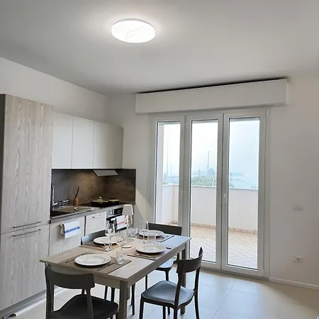 Apartment Cantico Del Mare *