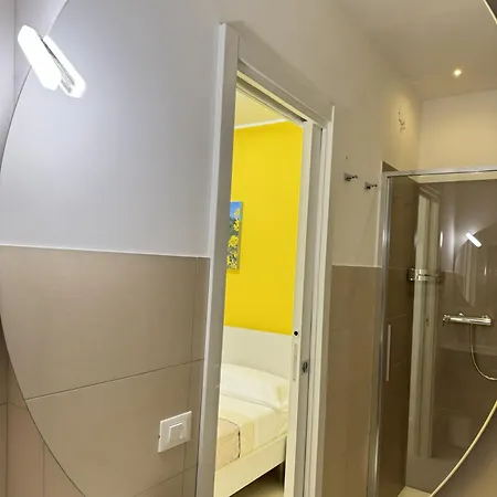 Cantico Del Mare Apartment Recanati
