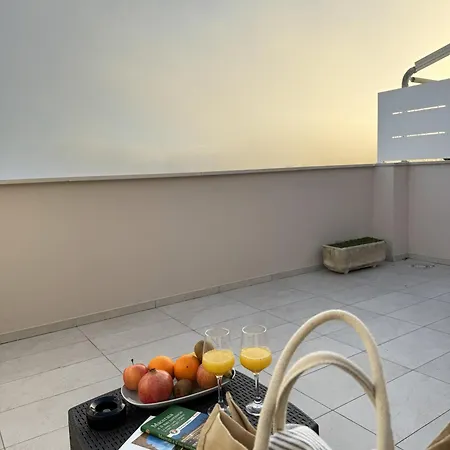 Cantico Del Mare Apartment Recanati