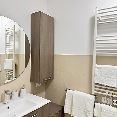 Cantico Del Mare Apartment Recanati