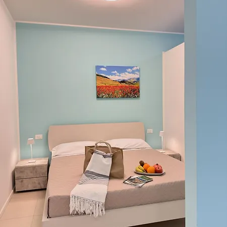 Apartment Cantico Del Mare