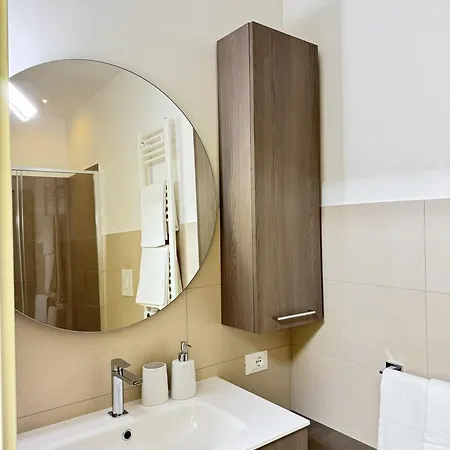 Cantico Del Mare Apartment Recanati