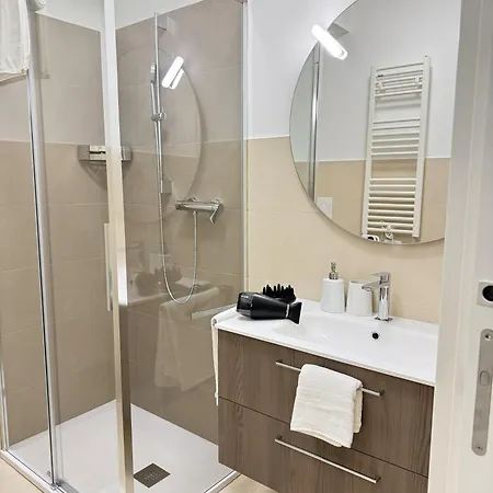 Apartment Cantico Del Mare