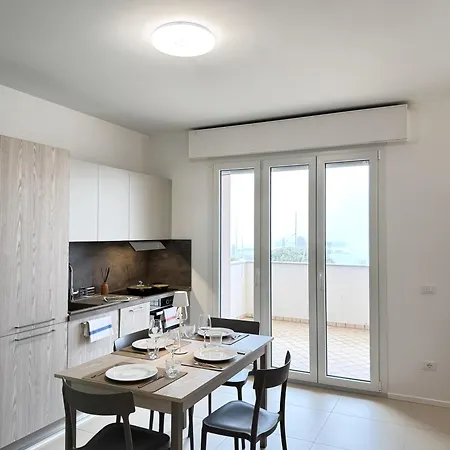 Apartment Cantico Del Mare Recanati