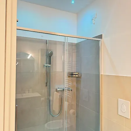 Cantico Del Mare Apartment *