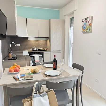 Apartment Cantico Del Mare *