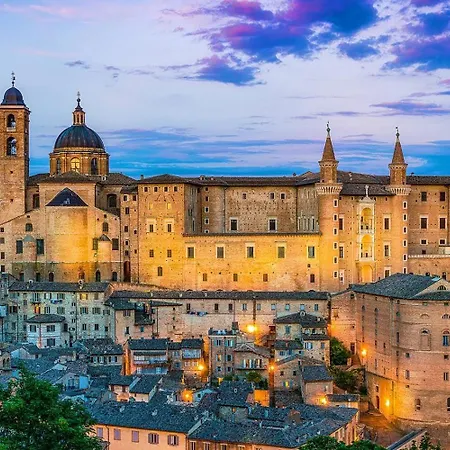 Lejlighed Cantico Del Mare *