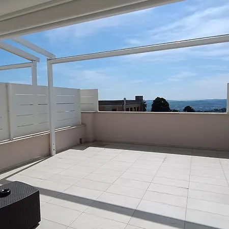 Cantico Del Mare Apartment