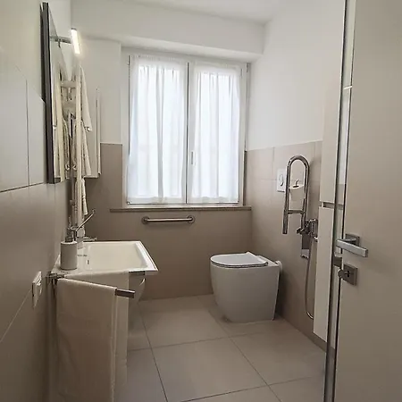 Apartment Cantico Del Mare *