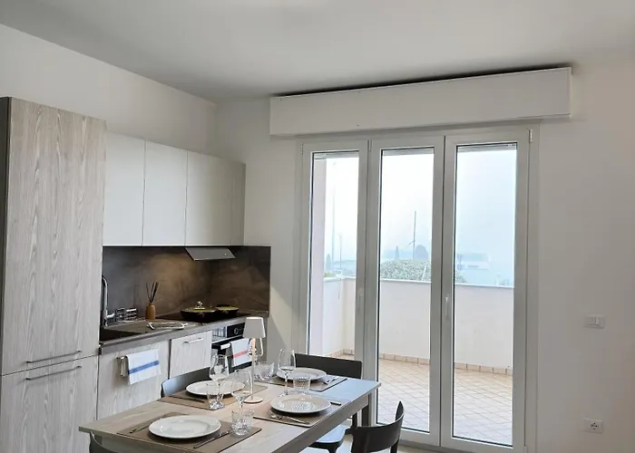 Lejlighed Cantico Del Mare *