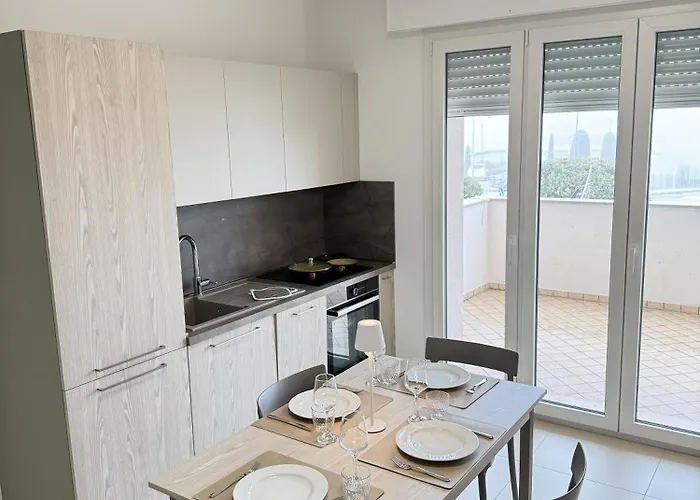 Cantico Del Mare * Recanati