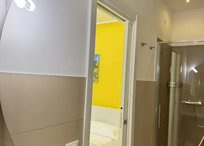 Cantico Del Mare Apartamento Recanati