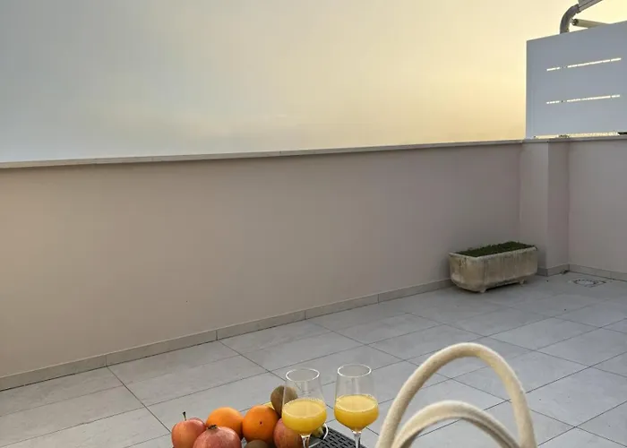 Cantico Del Mare Appartamento Recanati