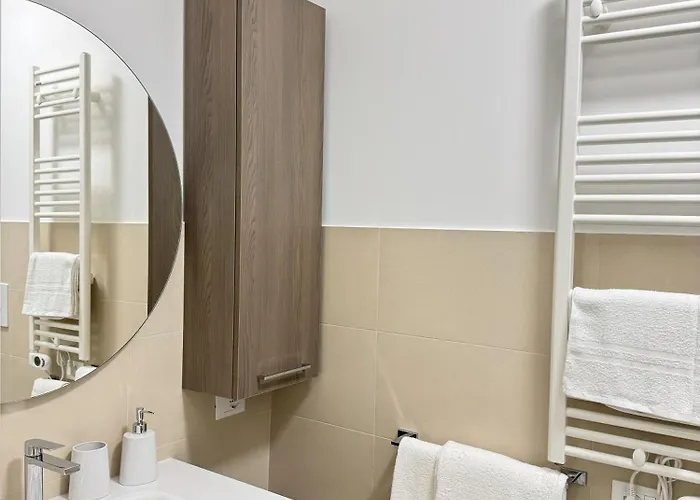 Cantico Del Mare Appartamento Recanati