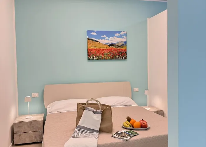 Appartamento Cantico Del Mare