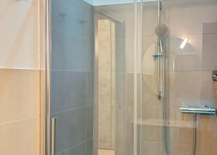 Lejlighed Cantico Del Mare *