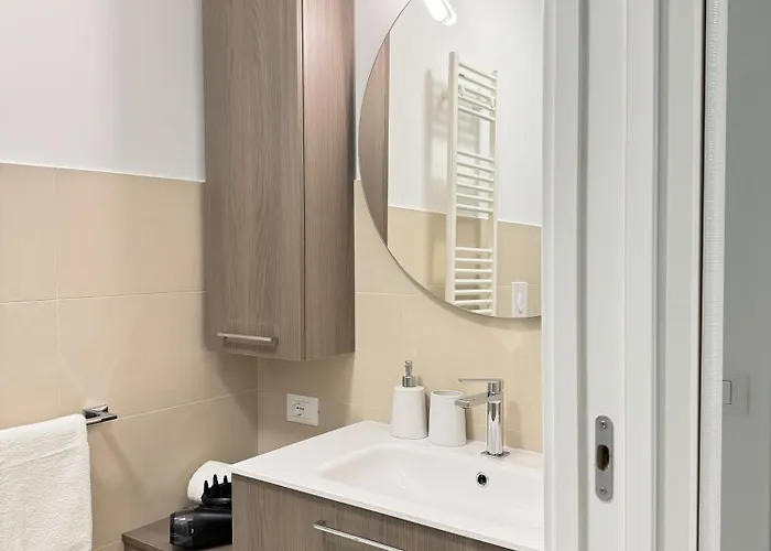 Cantico Del Mare * Recanati