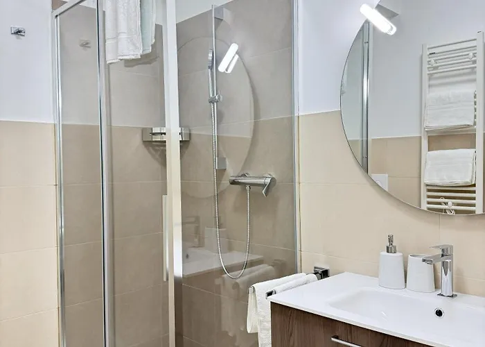 Lejlighed Cantico Del Mare