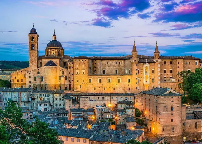 Lejlighed Cantico Del Mare *