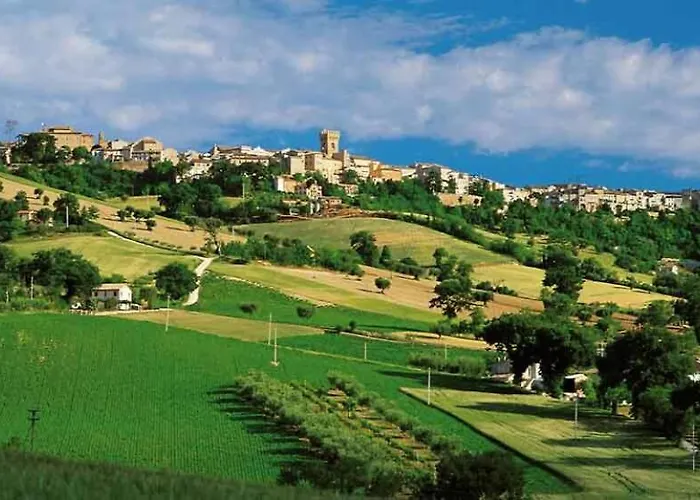 Appartamento Cantico Del Mare