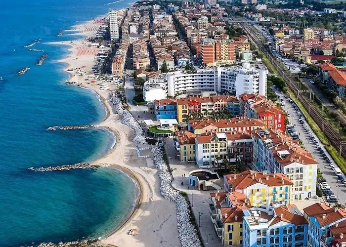 Lejlighed Cantico Del Mare Recanati