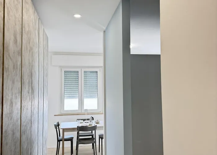 Appartamento Cantico Del Mare *