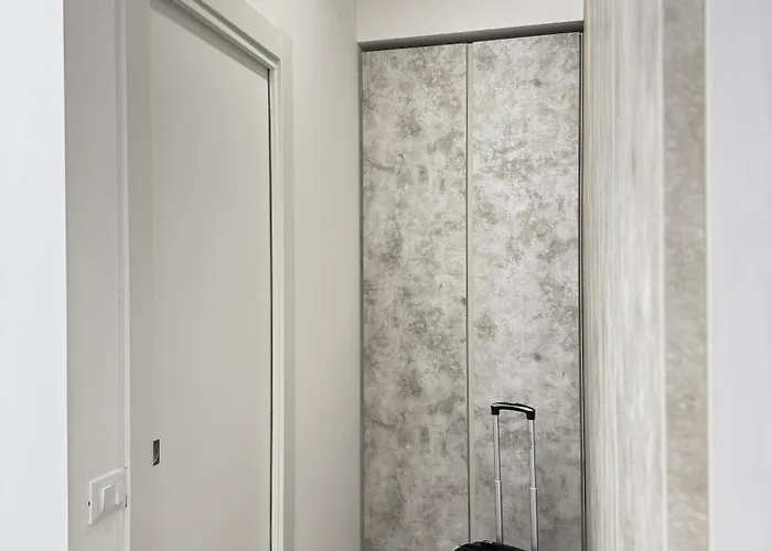 Lejlighed Cantico Del Mare