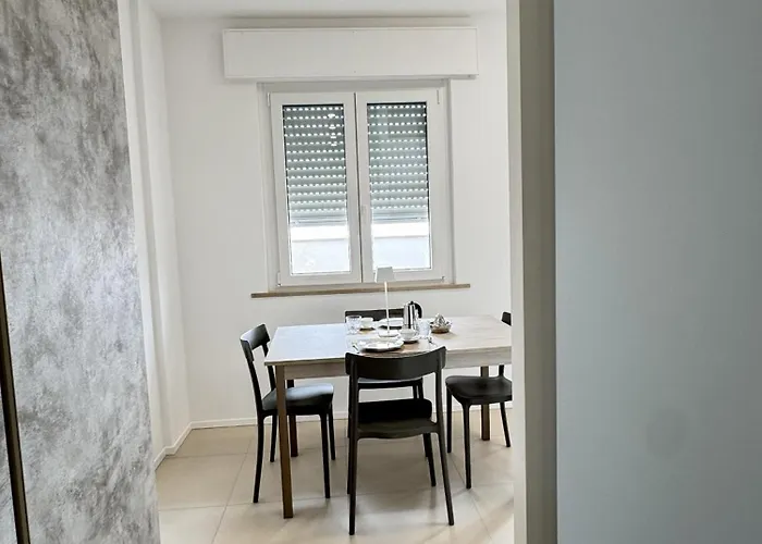 Appartamento Cantico Del Mare *