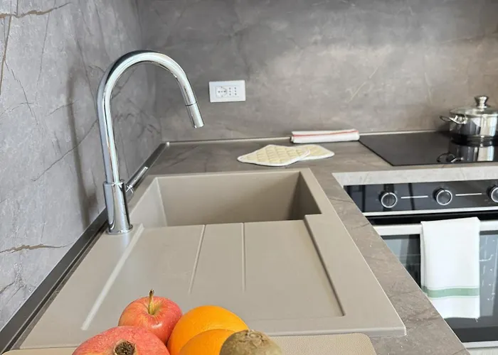 Cantico Del Mare * Recanati