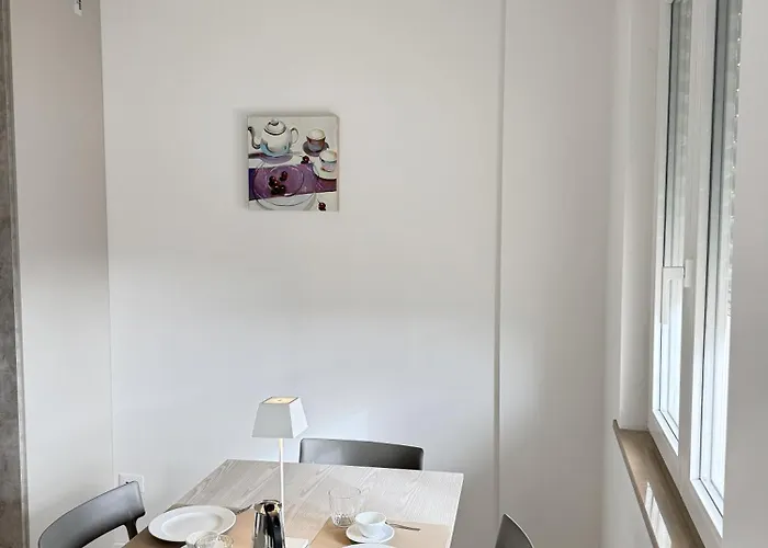 Lejlighed Cantico Del Mare Recanati