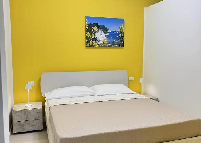 Cantico Del Mare Recanati