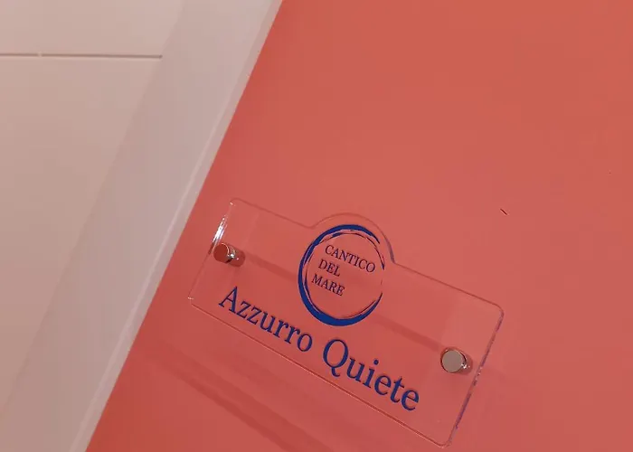 Appartamento Cantico Del Mare